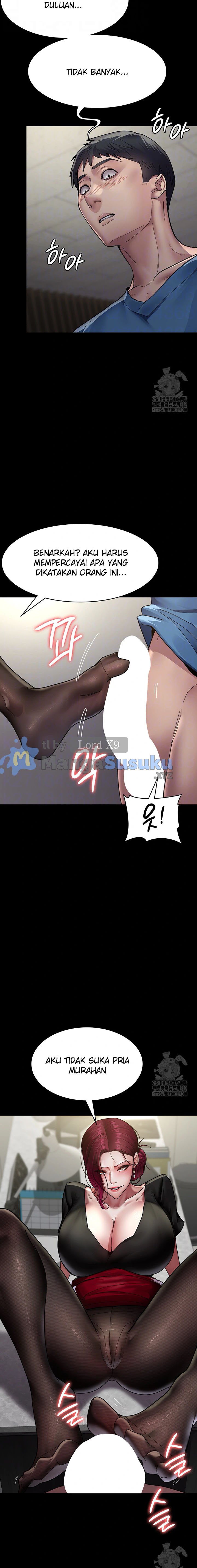 Night Hospital - Chapter 34 5