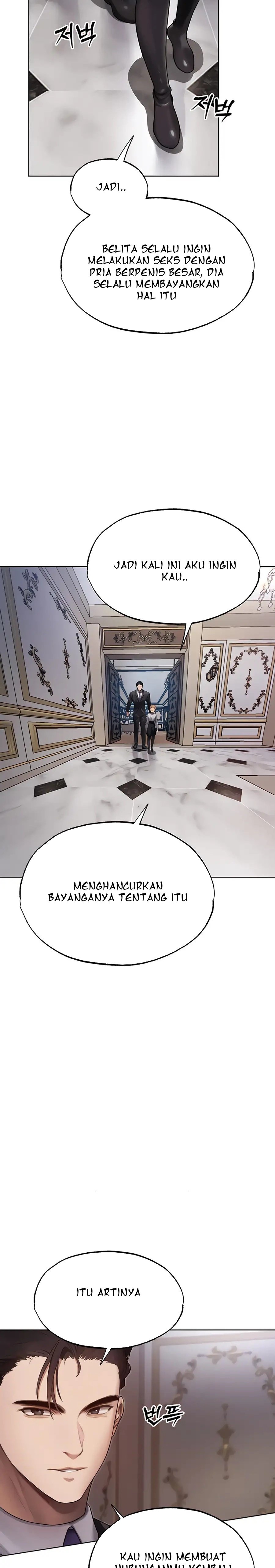 MILF Hunting In Another World - Chapter 34 13