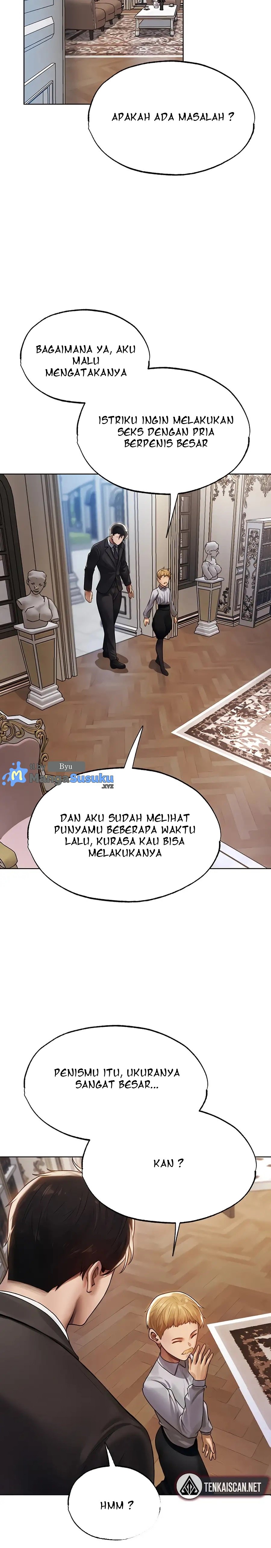 MILF Hunting In Another World - Chapter 34 11