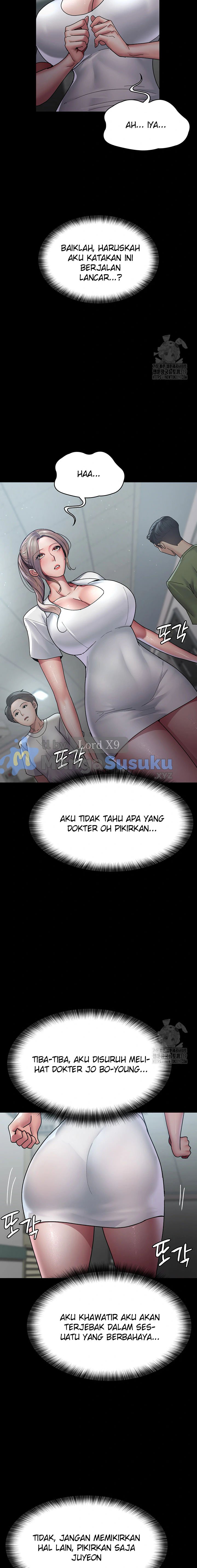Night Hospital - Chapter 34 18