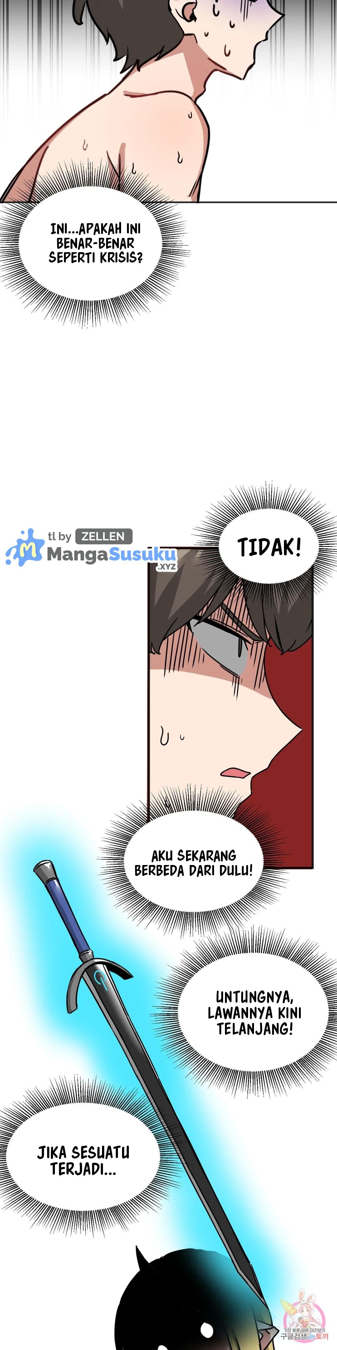 No Man’s Land - Chapter 34 6
