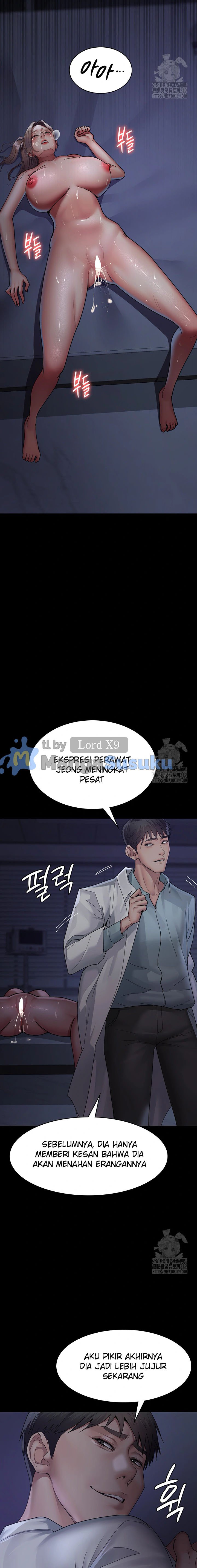 Night Hospital - Chapter 34 12