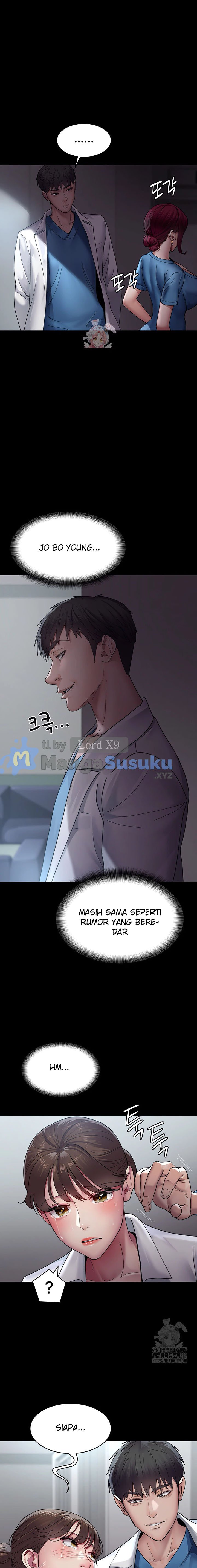 Night Hospital - Chapter 34 2