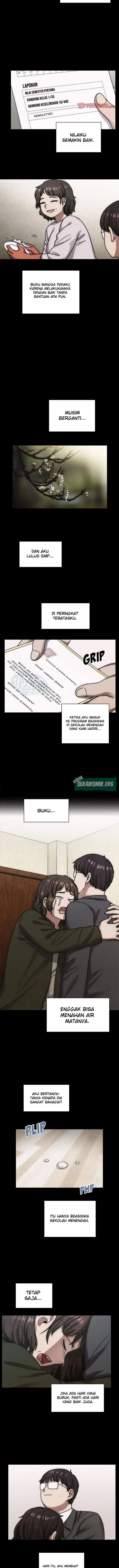 Crime And Punishment - Chapter 34 9