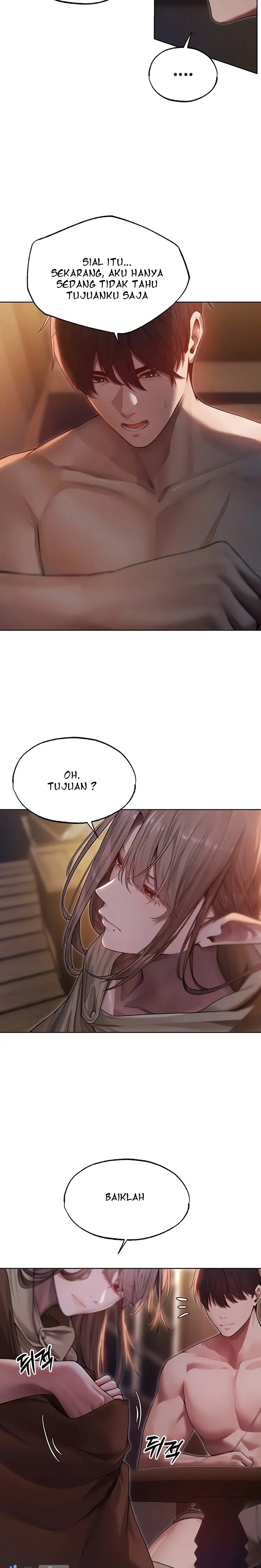 MILF Hunting In Another World - Chapter 34 3