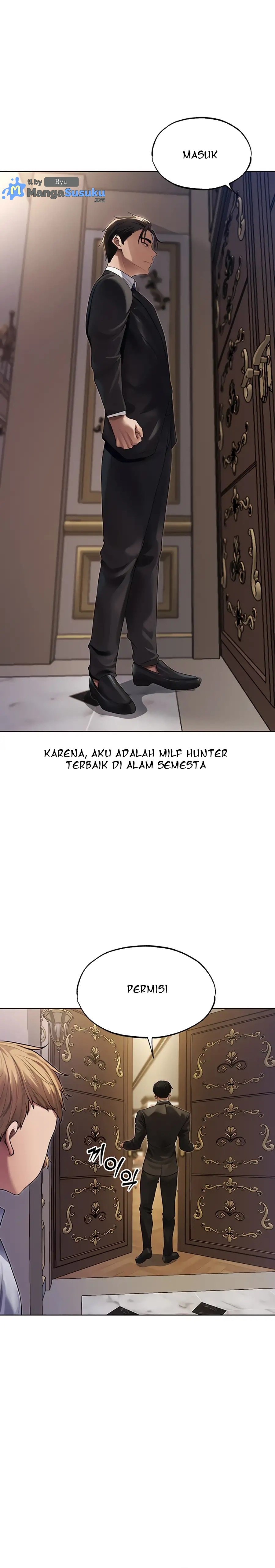 MILF Hunting In Another World - Chapter 34 17