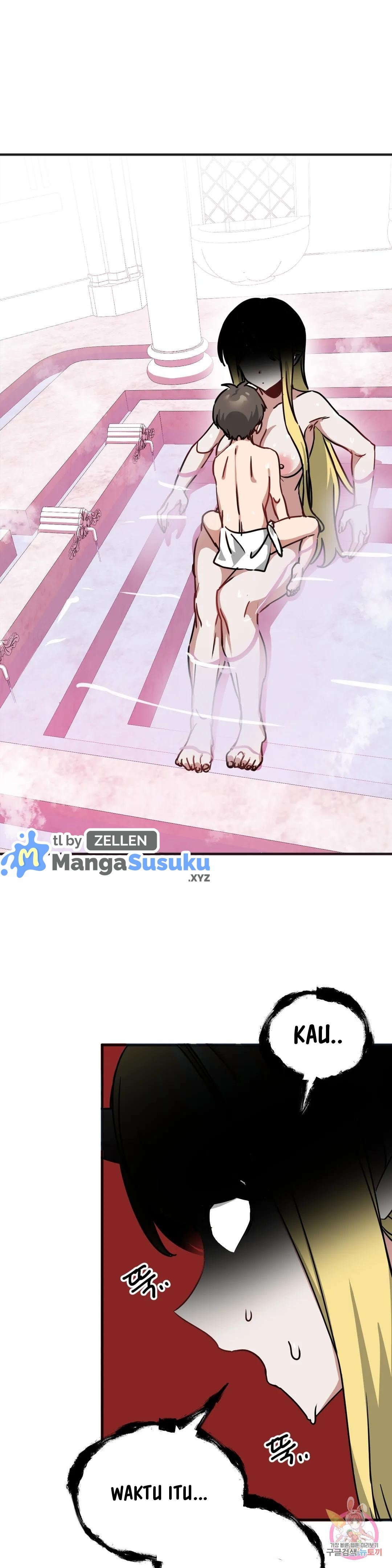 No Man’s Land - Chapter 34 3
