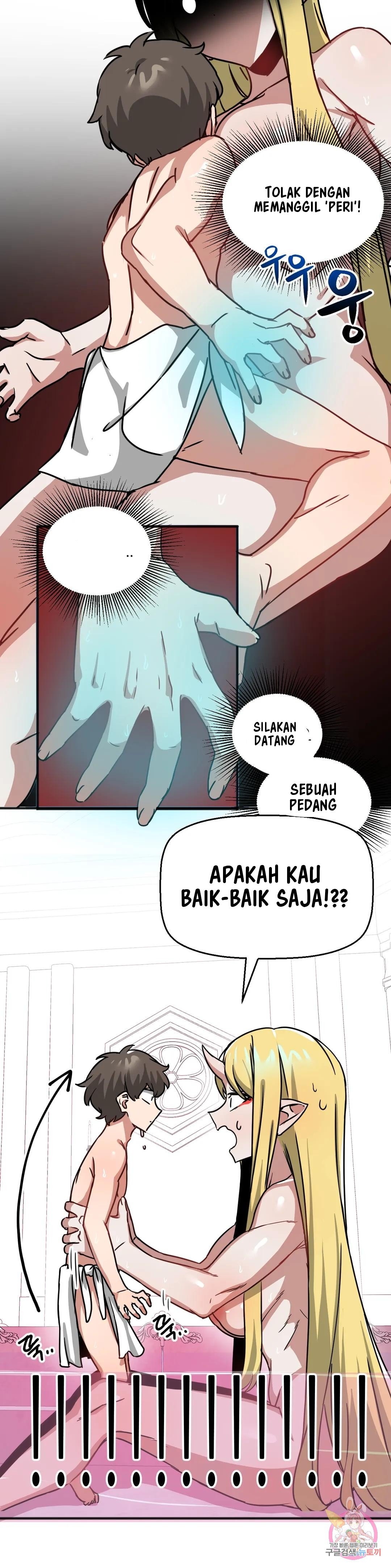 No Man’s Land - Chapter 34 7