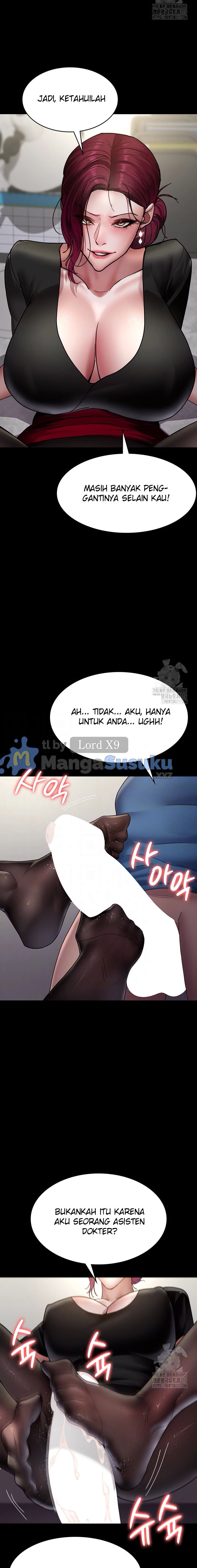 Night Hospital - Chapter 34 6