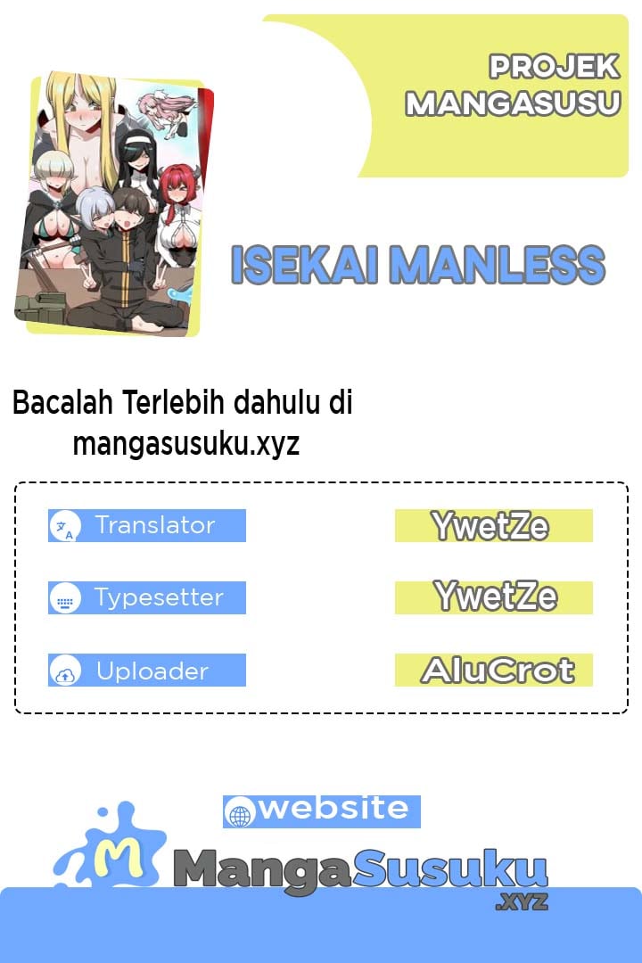 No Man’s Land - Chapter 34 1
