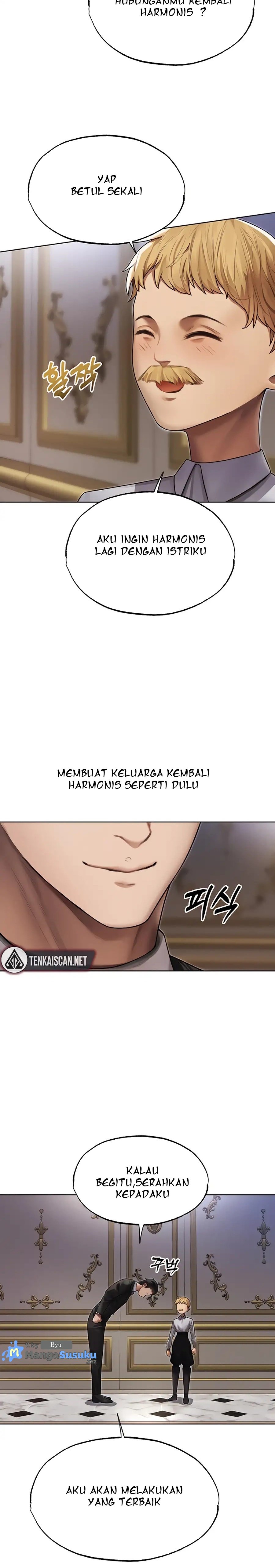 MILF Hunting In Another World - Chapter 34 14