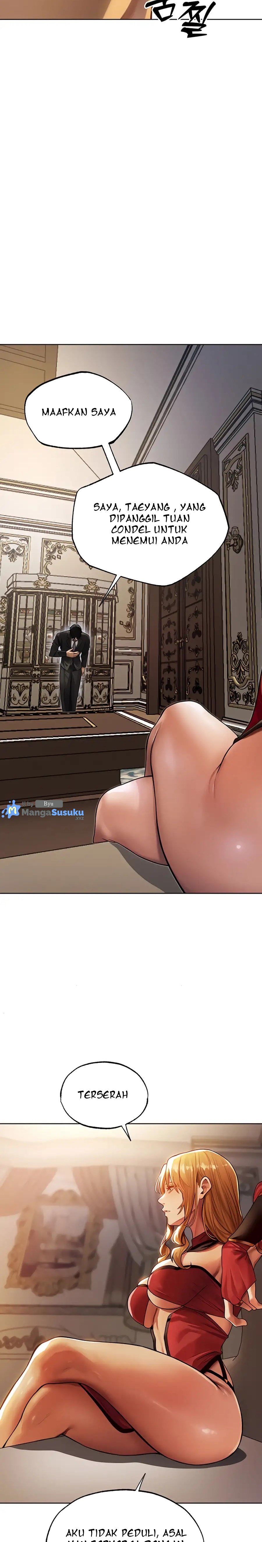 MILF Hunting In Another World - Chapter 34 20