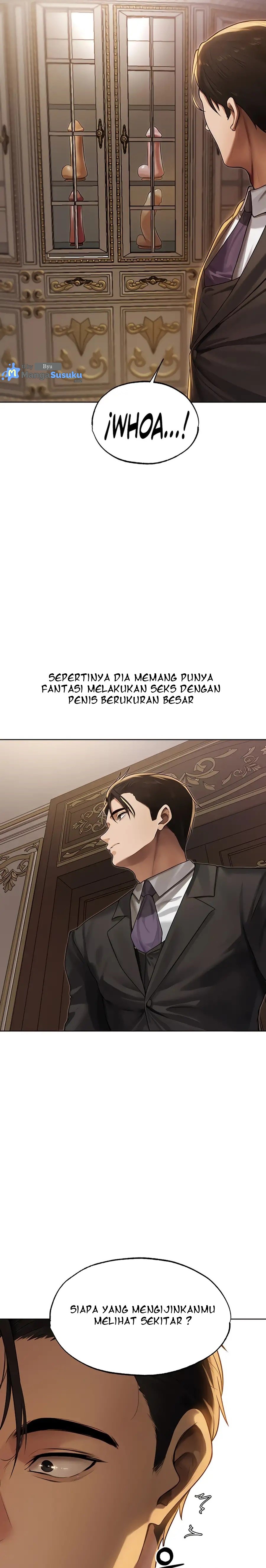 MILF Hunting In Another World - Chapter 34 19