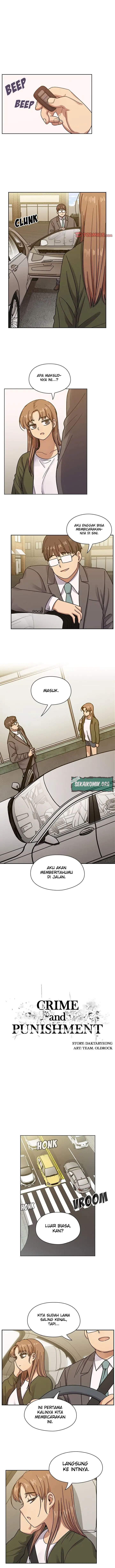 Crime And Punishment - Chapter 34 2