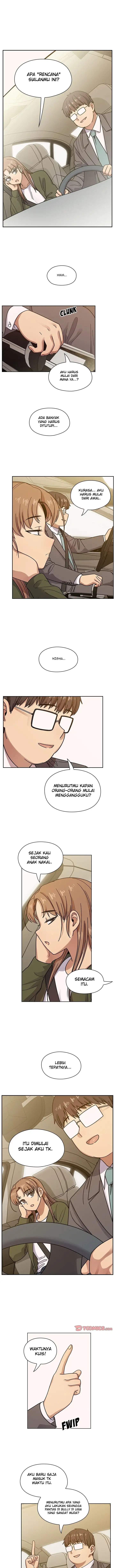 Crime And Punishment - Chapter 34 3