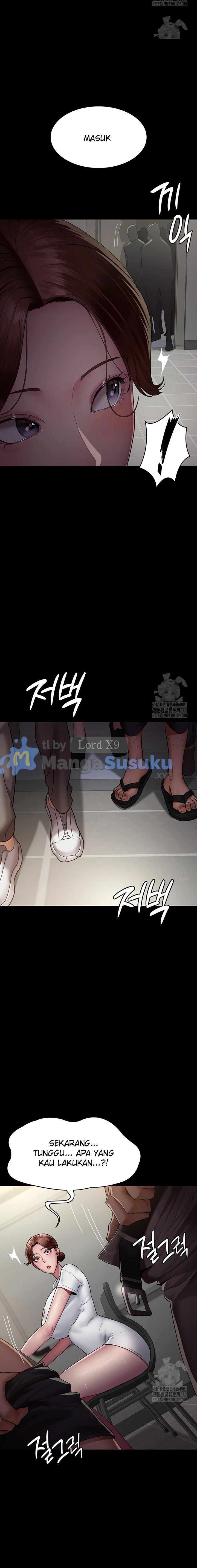 Night Hospital - Chapter 34 23