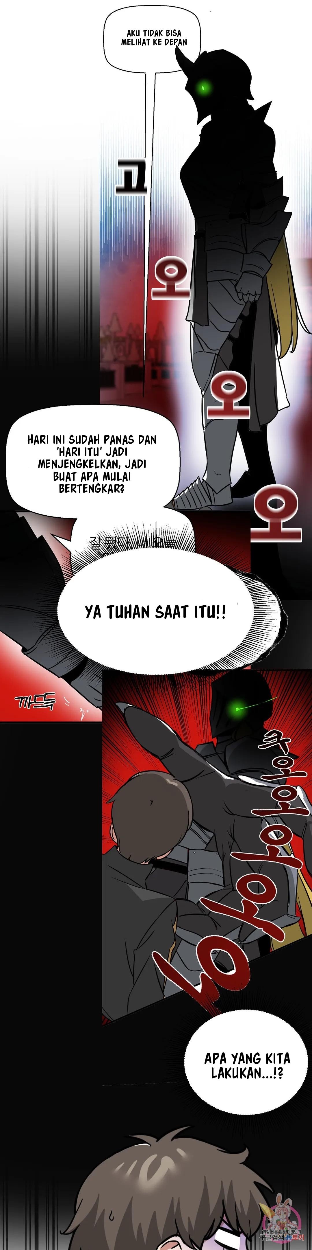 No Man’s Land - Chapter 34 5