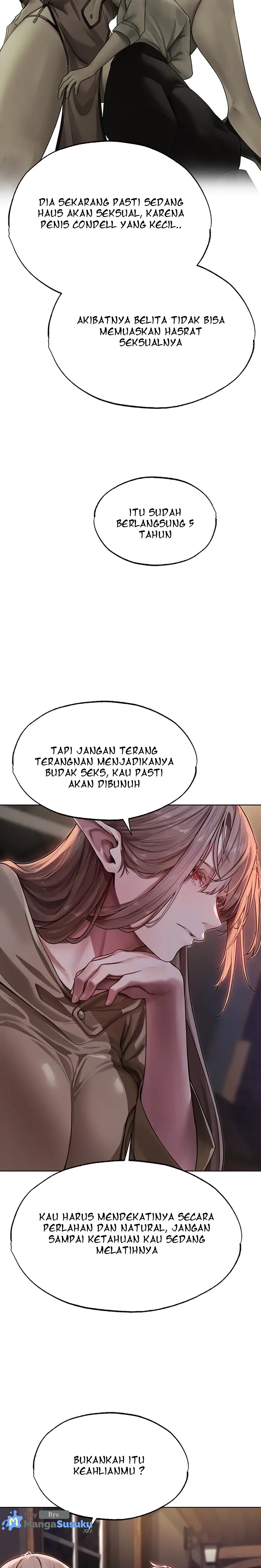 MILF Hunting In Another World - Chapter 34 6