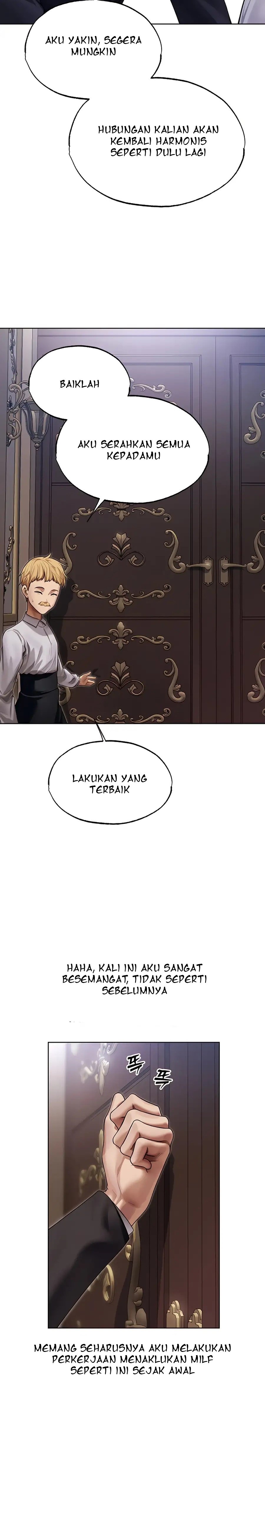 MILF Hunting In Another World - Chapter 34 16