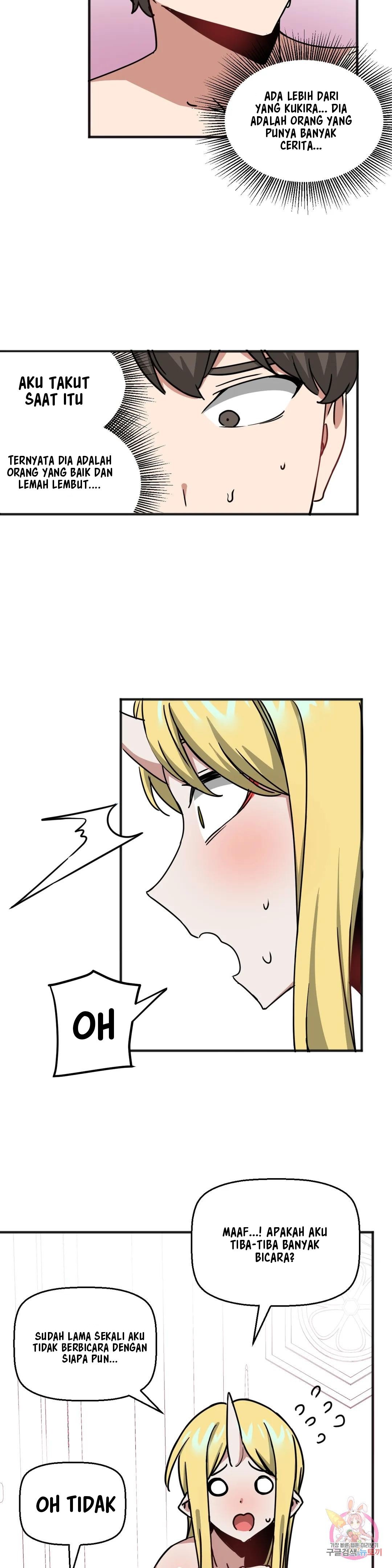 No Man’s Land - Chapter 34 13