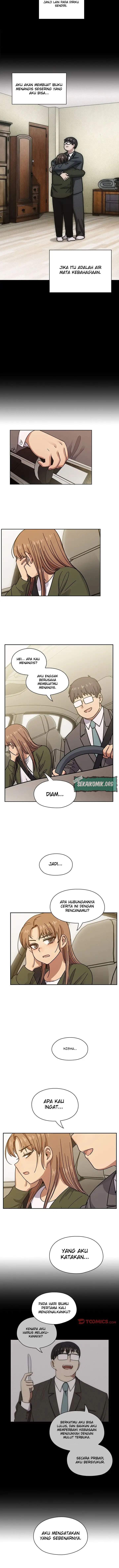 Crime And Punishment - Chapter 34 10