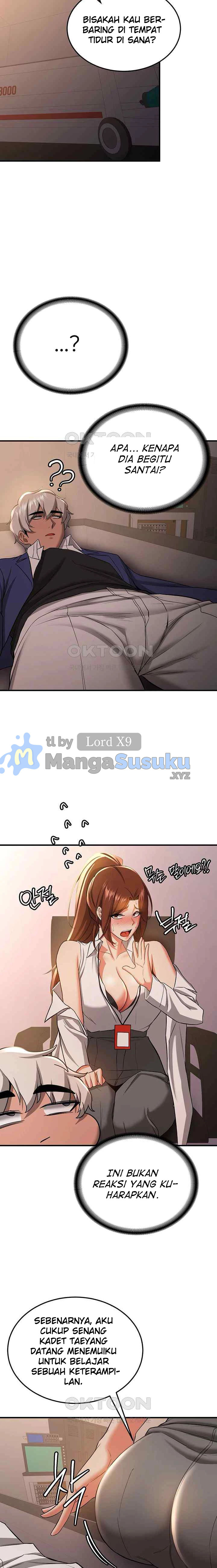 Your Girlfriend Was Amazing - Chapter 38 18