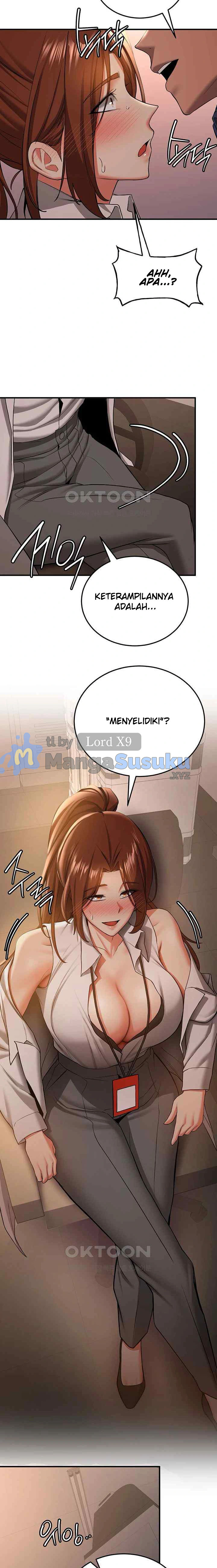 Your Girlfriend Was Amazing - Chapter 38 17