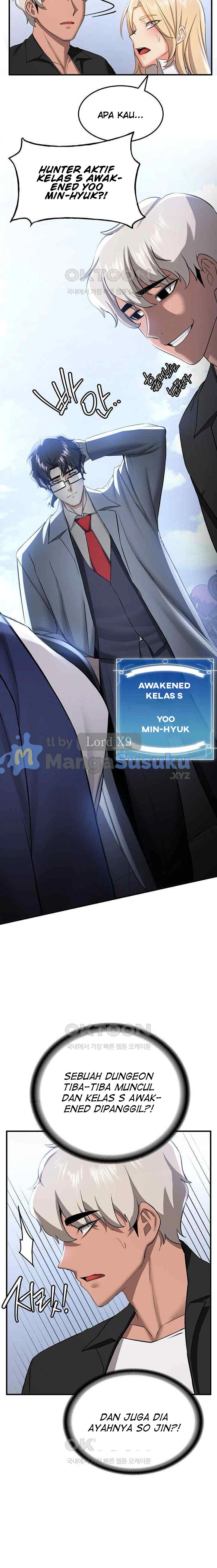 Your Girlfriend Was Amazing - Chapter 38 11