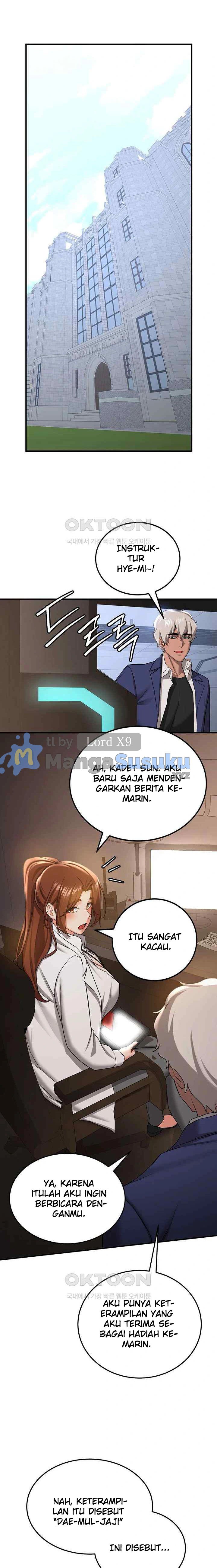 Your Girlfriend Was Amazing - Chapter 38 16