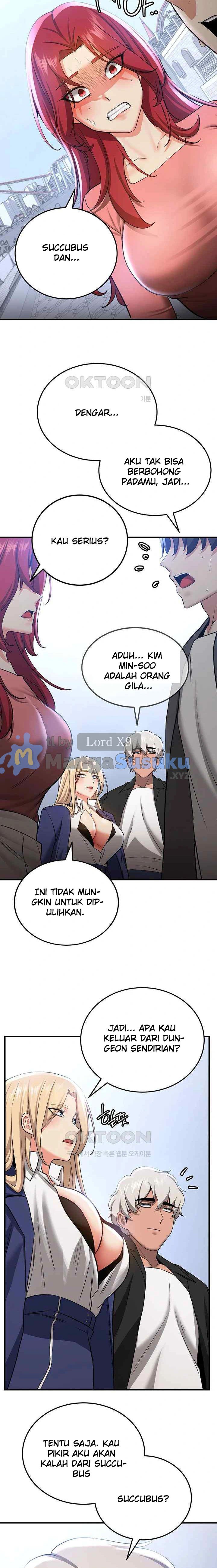 Your Girlfriend Was Amazing - Chapter 38 8