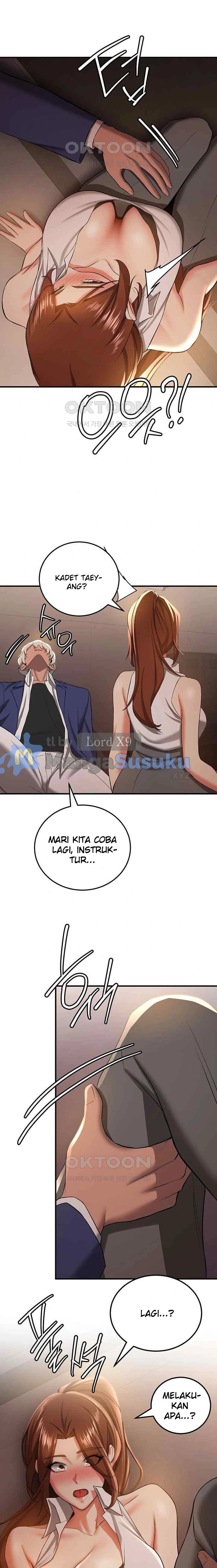 Your Girlfriend Was Amazing - Chapter 38 22