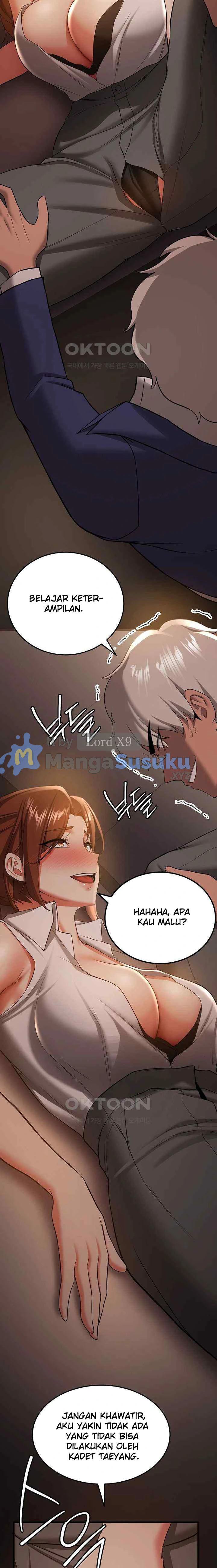 Your Girlfriend Was Amazing - Chapter 38 23