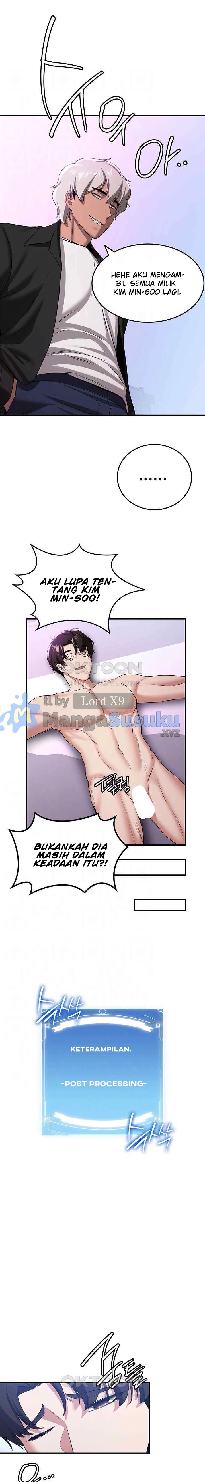Your Girlfriend Was Amazing - Chapter 38 5