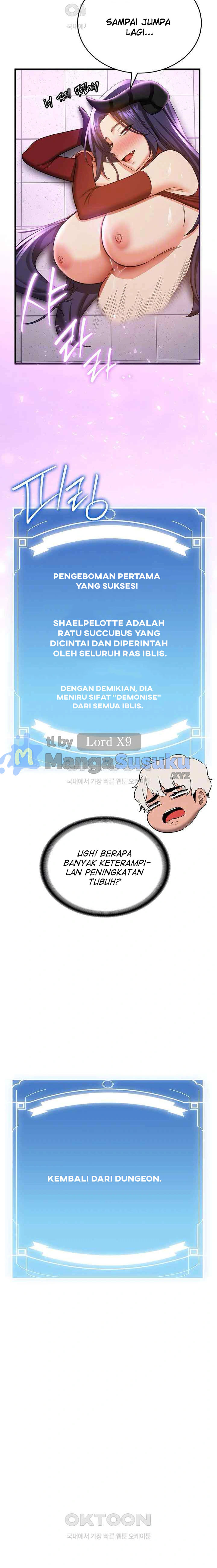 Your Girlfriend Was Amazing - Chapter 38 4