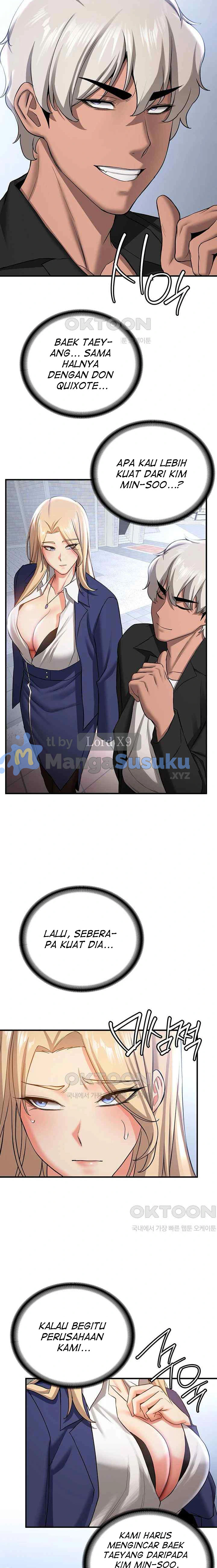 Your Girlfriend Was Amazing - Chapter 38 9