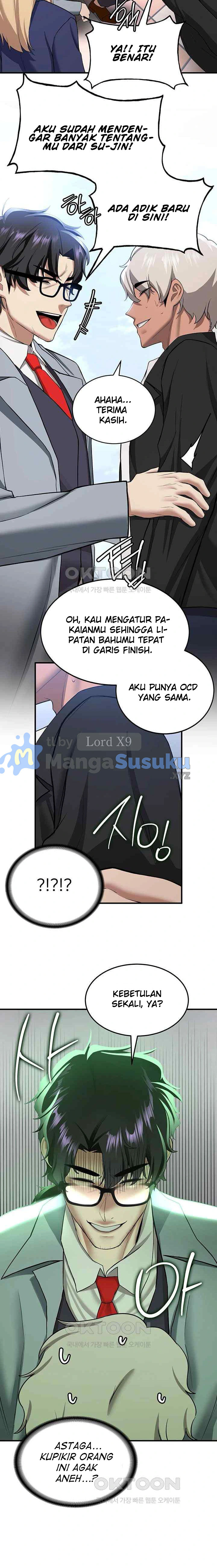 Your Girlfriend Was Amazing - Chapter 38 13