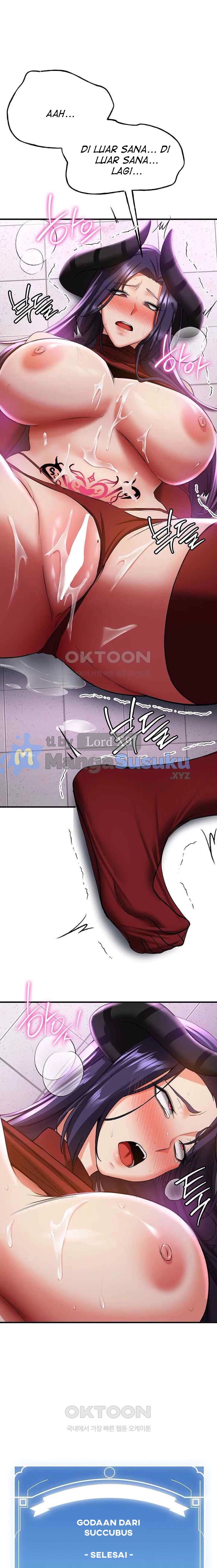 Your Girlfriend Was Amazing - Chapter 38 2