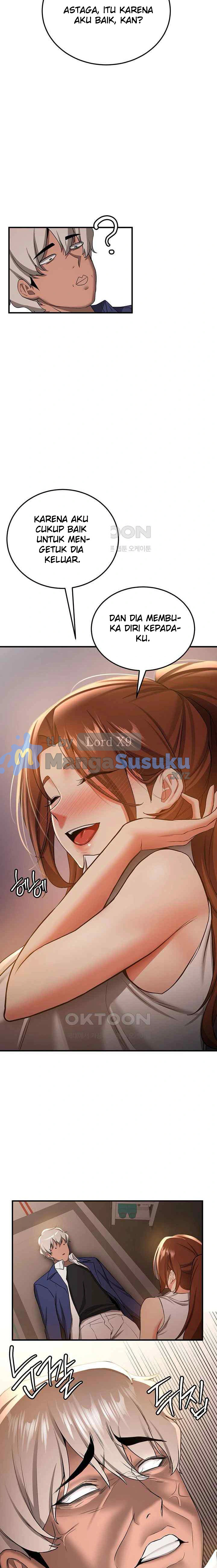 Your Girlfriend Was Amazing - Chapter 38 20