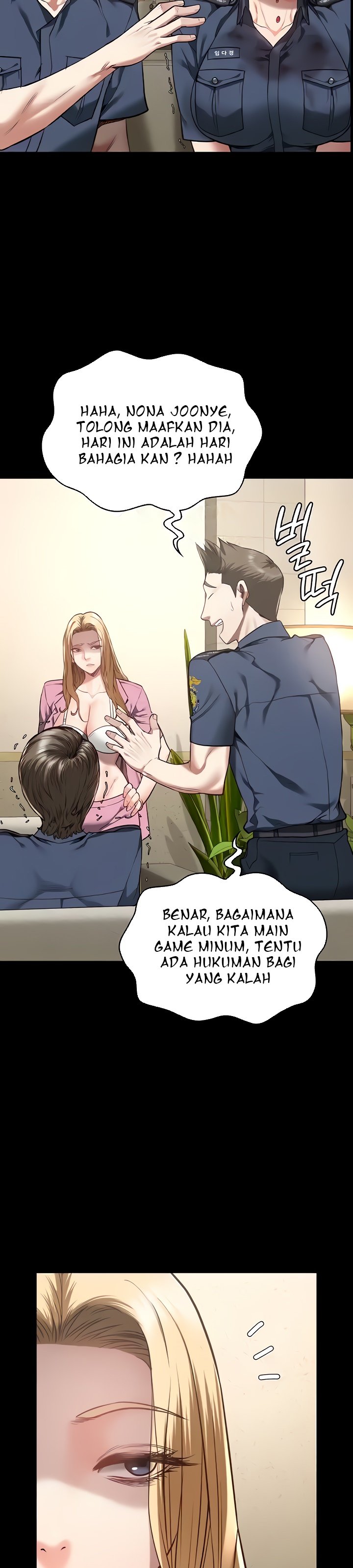 Locked Up - Chapter 41 27