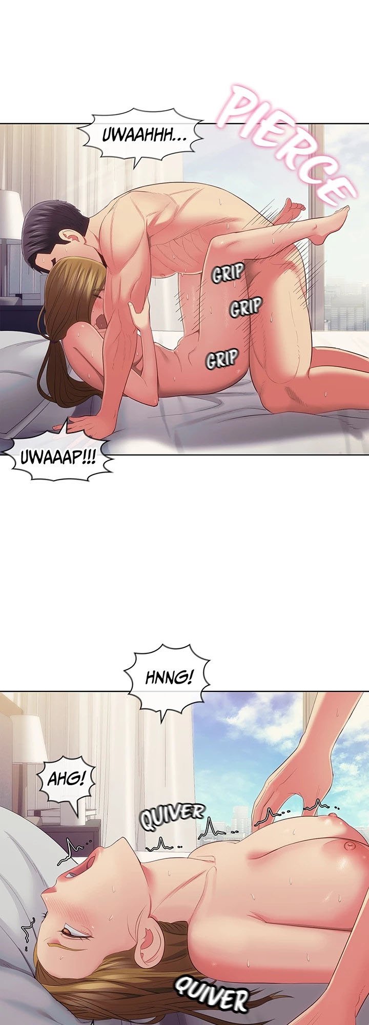 A Housekeeper - Chapter 41 15