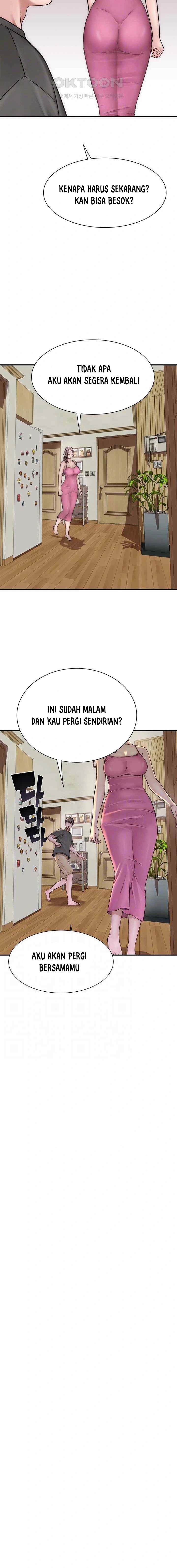 Mom Addiction - Chapter 41 4