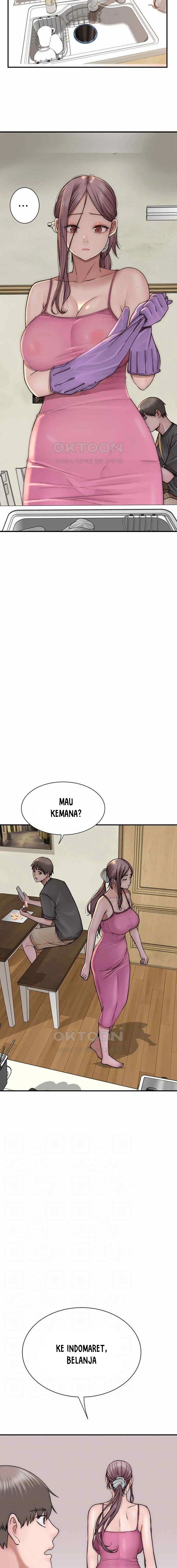 Mom Addiction - Chapter 41 3