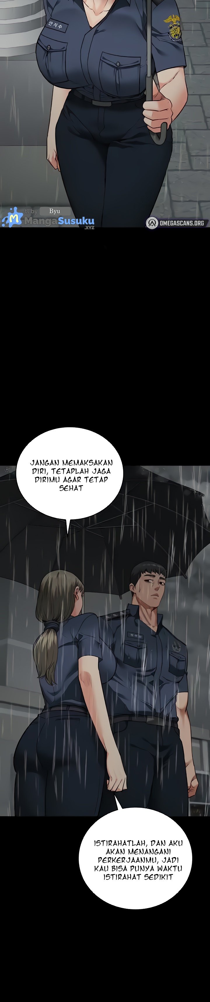 Locked Up - Chapter 41 9