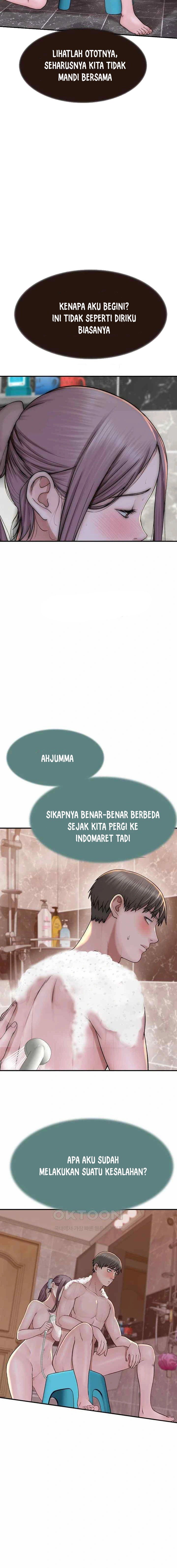Mom Addiction - Chapter 41 13