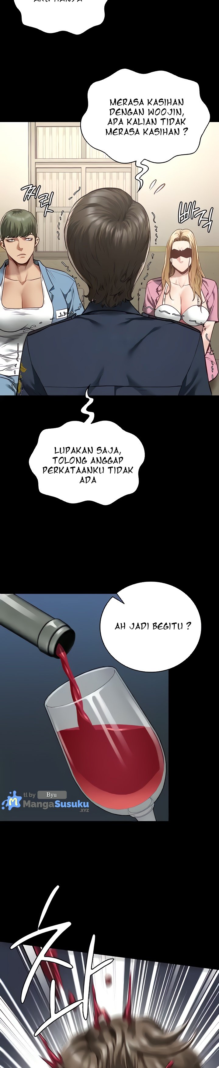 Locked Up - Chapter 41 24