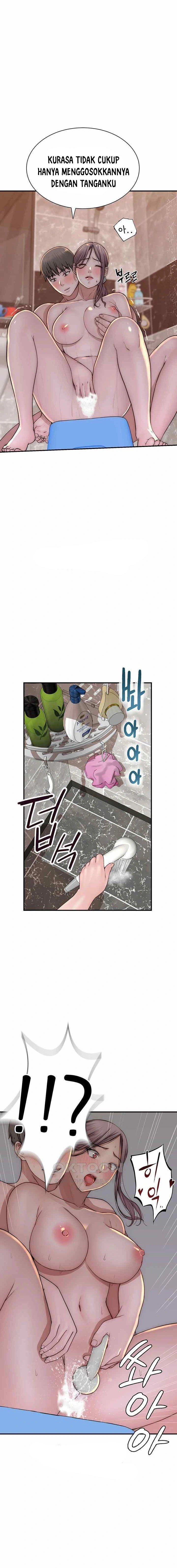 Mom Addiction - Chapter 41 21