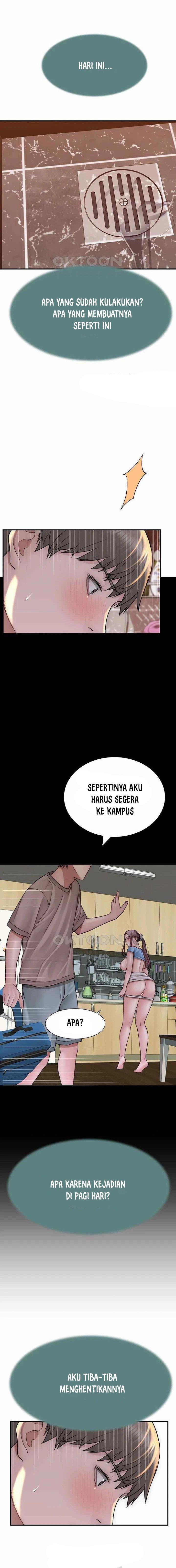 Mom Addiction - Chapter 41 14