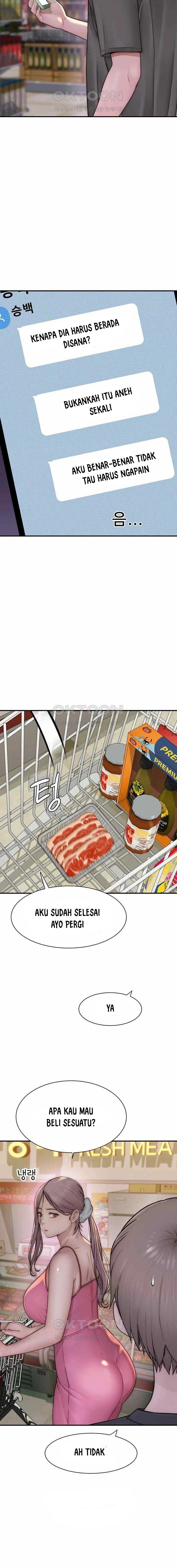 Mom Addiction - Chapter 41 6