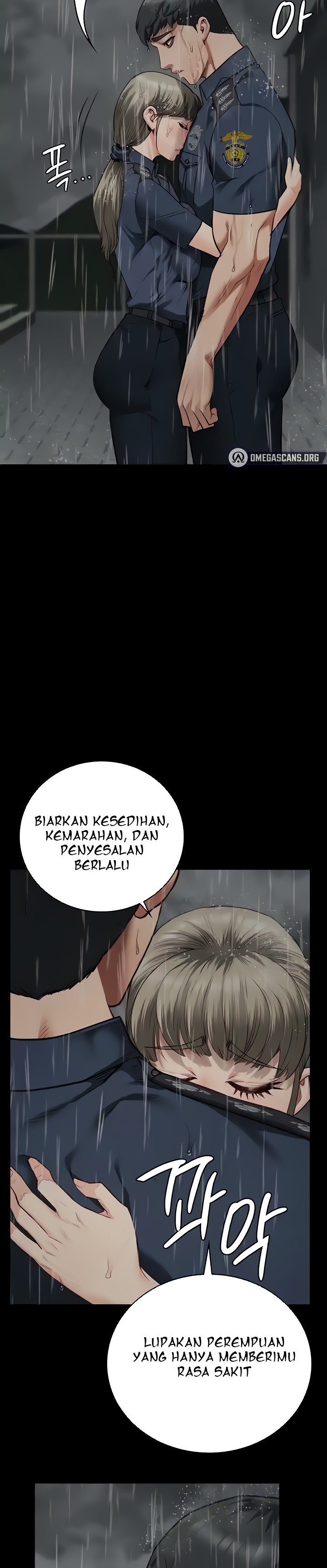 Locked Up - Chapter 41 15