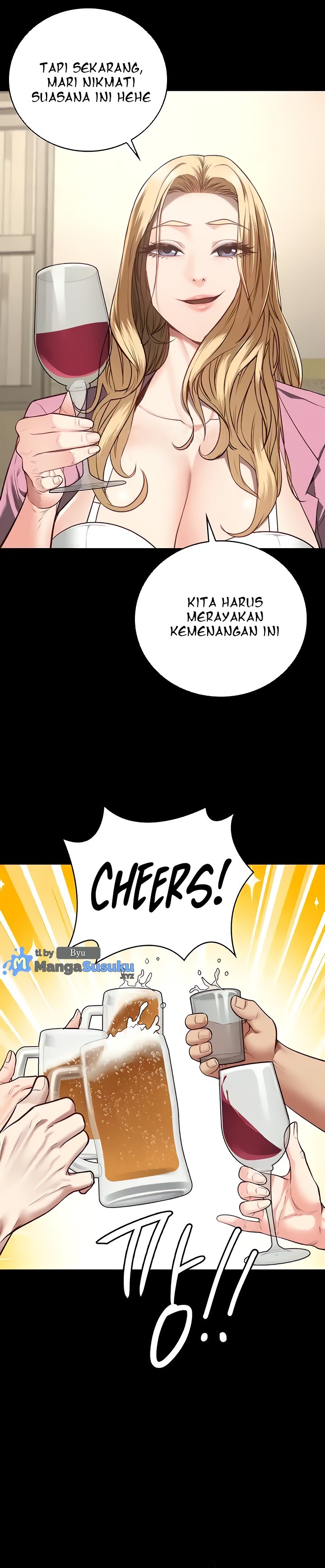 Locked Up - Chapter 41 21